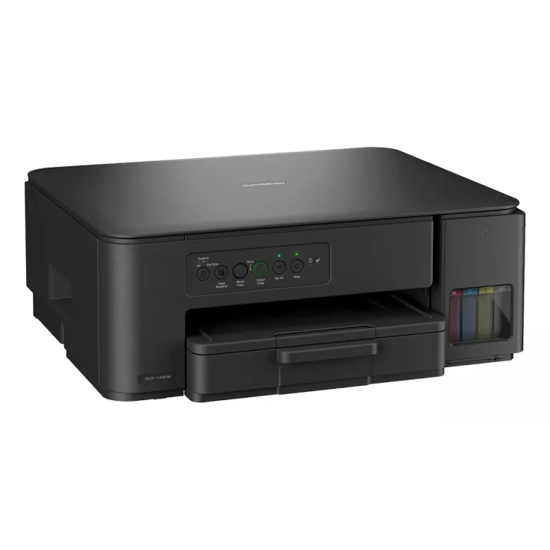 Brother DCP-T430W multifunctionele printer inkjet A4 6000 x 1200 DPI Wi-Fi