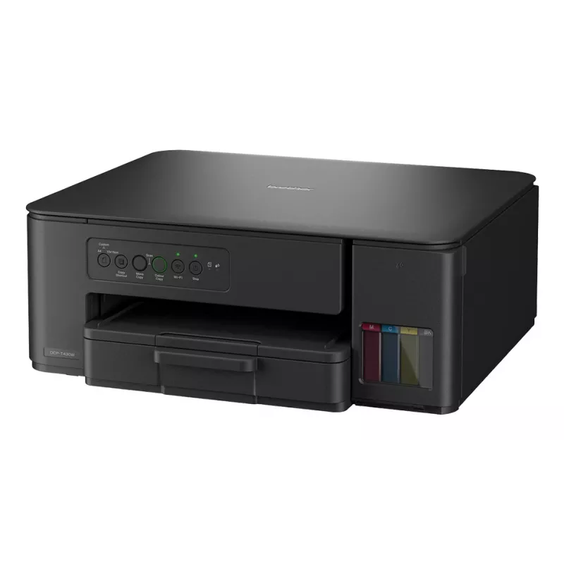 Brother DCP-T430W multifunctionele printer inkjet A4 6000 x 1200 DPI Wi-Fi