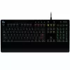 LOGITECH G213 Prodigy gaming-toetsenbord USB - Qwerty US/Int'l