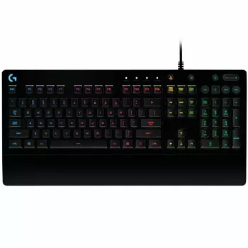 LOGITECH G213 Prodigy gaming-toetsenbord USB - Qwerty US/Int'l