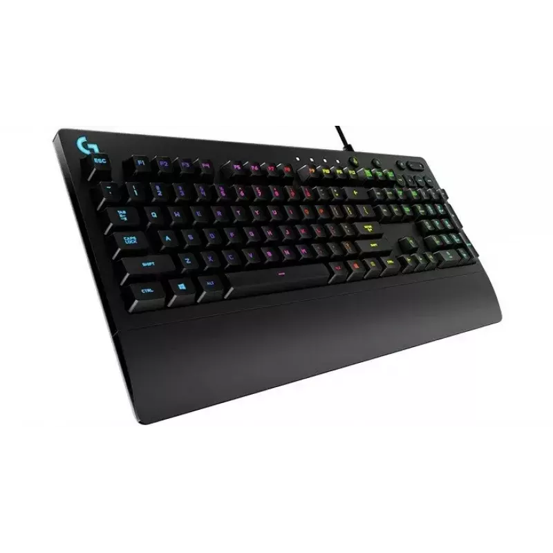 LOGITECH G213 Prodigy gaming-toetsenbord USB - Qwerty US/Int'l