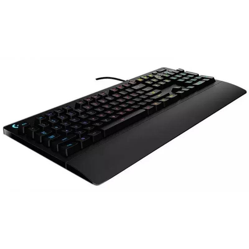 LOGITECH G213 Prodigy gaming-toetsenbord USB - Qwerty US/Int'l