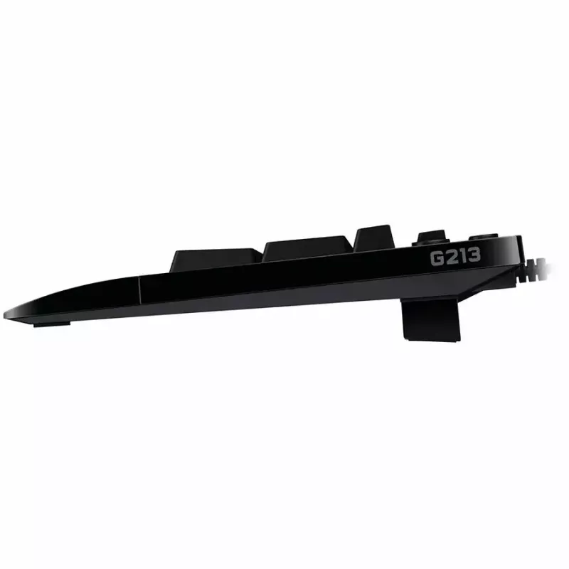 LOGITECH G213 Prodigy gaming-toetsenbord USB - Qwerty US/Int'l