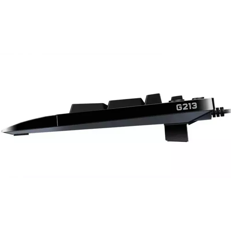 LOGITECH G213 Prodigy gaming-toetsenbord USB - Qwerty US/Int'l
