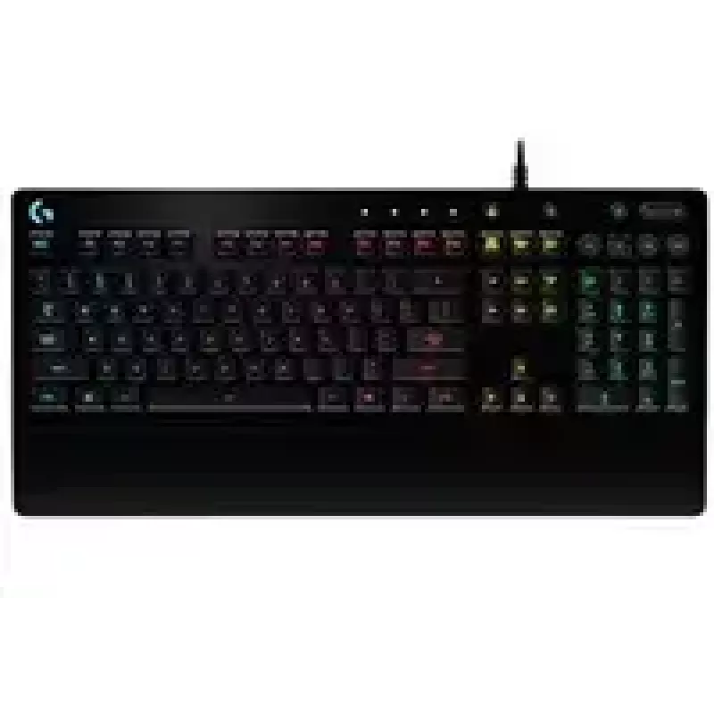 LOGITECH G213 Prodigy gaming-toetsenbord USB - Qwerty US/Int'l