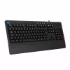 LOGITECH G213 Prodigy gaming-toetsenbord USB - Qwerty US/Int'l