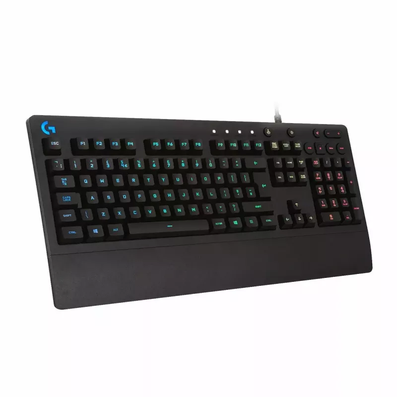 LOGITECH G213 Prodigy gaming-toetsenbord USB - Qwerty US/Int'l