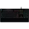 LOGITECH G213 Prodigy gaming-toetsenbord USB - Qwerty US/Int'l
