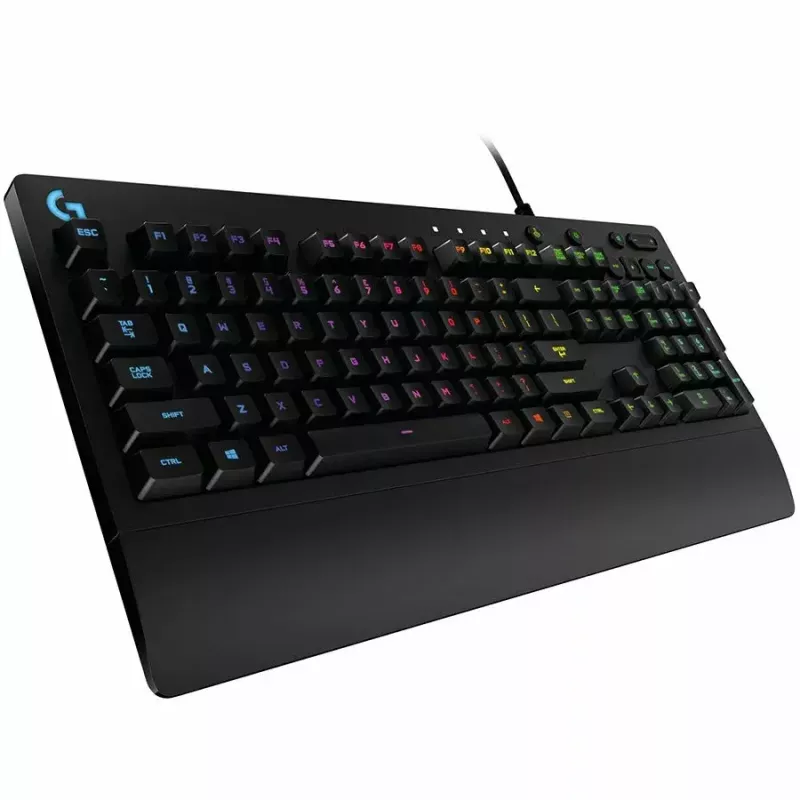 LOGITECH G213 Prodigy gaming-toetsenbord USB - Qwerty US/Int'l