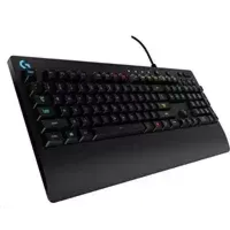 LOGITECH G213 Prodigy gaming-toetsenbord USB - Qwerty US/Int'l