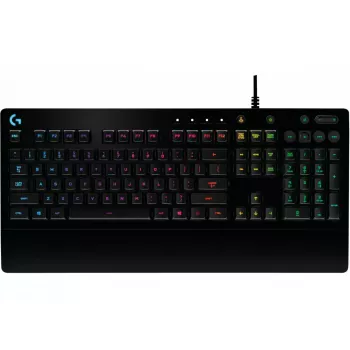 LOGITECH G213 Prodigy gaming-toetsenbord USB - Qwerty US/Int'l