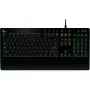 LOGITECH G213 Prodigy gaming-toetsenbord USB - Qwerty US/Int'l