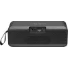 Draagbare Bluetooth-mono-luidspreker DEFENDER Q1 zwart, 10 W RMS, 1200 mAh, Bluetooth 5.0, MicroSD, FM, AUX, USB