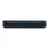 ASUS RS521A-E12-RS24U Socket SP5 rack (2U) zwart, zilver
