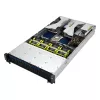 ASUS RS521A-E12-RS24U Socket SP5 rack (2U) zwart, zilver