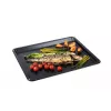 Ovenaccessoire AEG A9OOAF11 rechthoekig zwart, 466×385×22 mm, 1,1 kg