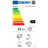 Electrolux ESF2400OW tafelvaatwasser 6 couverts