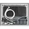 Electrolux ESF2400OW tafelvaatwasser 6 couverts