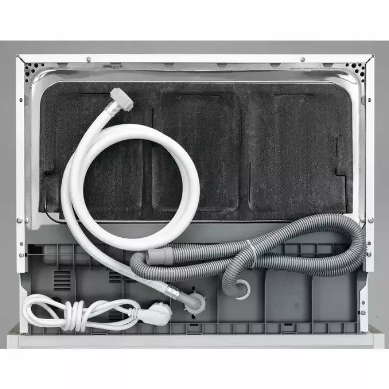 Electrolux ESF2400OW tafelvaatwasser 6 couverts