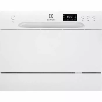 Electrolux ESF2400OW tafelvaatwasser 6 couverts