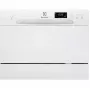 Electrolux ESF2400OW tafelvaatwasser 6 couverts
