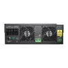 Qoltec 53886 off-grid hybride zonne-omvormer, 3,5 kW, 100 A MPPT, 24 V, zuivere sinus