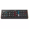 Synthesizer Behringer Model D zwart behuizingskleur zwart stroombron DC AC