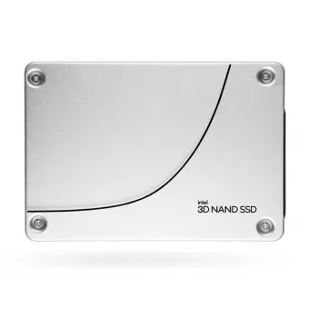 SOLIDIGM SSD - D3-S4620 serie - 960 GB - 2,5 inch - SATA 3.0 6Gb/s - 7 mm