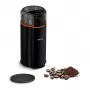 Kruidenmolen Krups Silent Vortex GX3328 175 W zwart 90 g inhoud