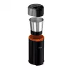 Kruidenmolen Krups Silent Vortex GX3328 175 W zwart 90 g inhoud