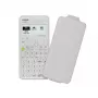 Wetenschappelijke zakrekenmachine CASIO ClassWiz FX-350EX Pocket — 16-cijferig, 2-regelig display, op batterijen, grijs, zakformaat