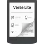 E-book reader PocketBook Verse Lite 6 inch E Ink Carta, 8 GB, Wi-Fi, grijs