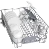 Inbouwvaatwasser Bosch Serie 4 SPV4HMX10E, compact, 10 couverts, 44 dB, energieklasse E