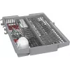 Inbouwvaatwasser Bosch Serie 4 SPV4HMX10E, compact, 10 couverts, 44 dB, energieklasse E