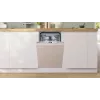 Inbouwvaatwasser Bosch Serie 4 SPV4HMX10E, compact, 10 couverts, 44 dB, energieklasse E
