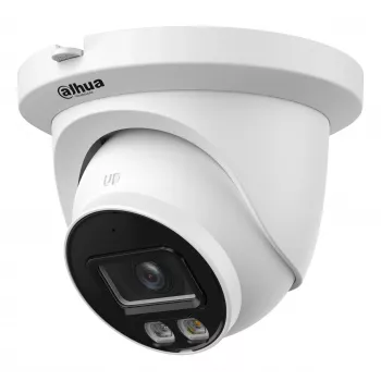Dahua Technology WizSense IPC-HDW2649TM-S-IL-0280B beveiligingscamera turret IP-beveiligingscamera binnen 3288 x 1850 pixel plafond/muur/paal