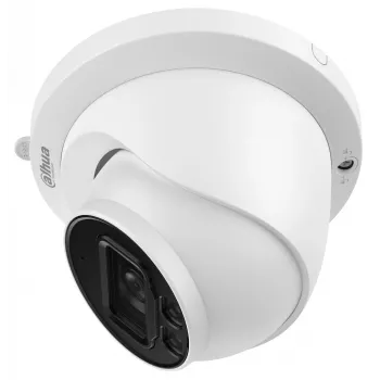 Dahua Technology WizSense IPC-HDW2649TM-S-IL-0280B beveiligingscamera turret IP-beveiligingscamera binnen 3288 x 1850 pixel plafond/muur/paal