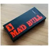 Keukenmes Samura Mad Bull 18 cm blauw SMB-0040