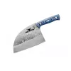 Keukenmes Samura Mad Bull 18 cm blauw SMB-0040