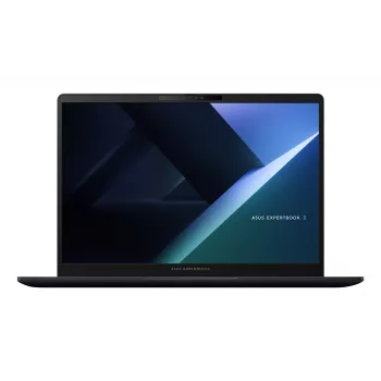 ASUS ExpertBook B5 B5405CCA-LY0125X Intel Core Ultra 5 225H laptop 35,6 cm (14 inch) WUXGA 16 GB DDR5-SDRAM 512 GB SSD Wi-Fi 7 (802.11be) Windows 11 Pro grijs