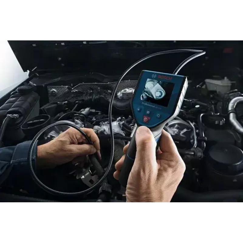 Bosch GIC 120 Professional industriële inspectiecamera 8,5 mm