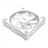 120-mm-pc-ventilator ASUS Prime MR120 ARGB Reverse White – 1600 U/min, 58 CFM, PWM, glijlager