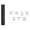 Smart TV TCL 85P89K 85