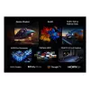 Smart TV TCL 85P89K 85