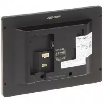 Videodeurintercom Hikvision DS-KH8350-WTE1