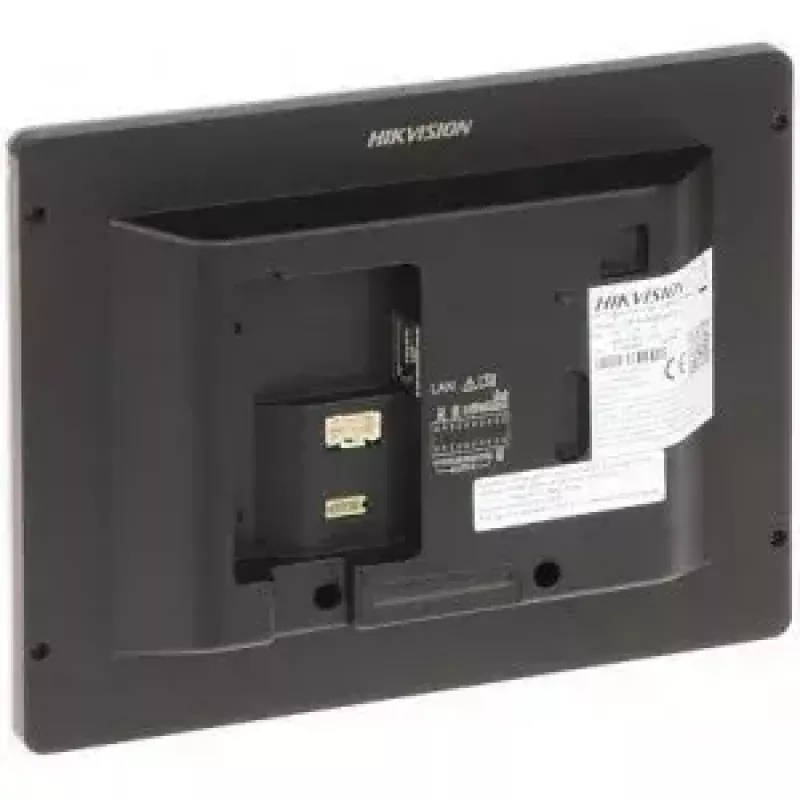 Videodeurintercom Hikvision DS-KH8350-WTE1