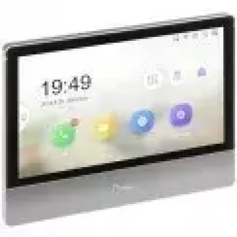 Videodeurintercom Hikvision DS-KH8350-WTE1