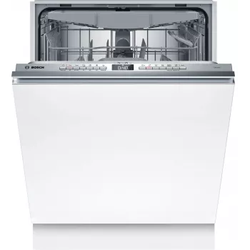 Bosch Serie 4 SMV4HVX03E Vaatwasser volledig geïntegreerd 14 couverts