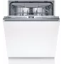 Bosch Serie 4 SMV4HVX03E Vaatwasser volledig geïntegreerd 14 couverts