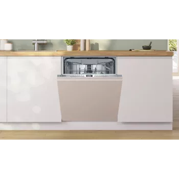 Bosch Serie 4 SMV4HVX03E Vaatwasser volledig geïntegreerd 14 couverts